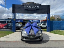imagem de Cabrio/500 Coupe Gucci/Flex 1.4 Aut.
