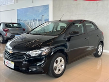 imagem de HATCH LT 1.4 8V FlexPower 5p Mec.