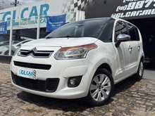 imagem de Excl. 1.6 Flex 16V 5p Aut.