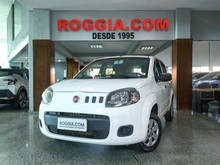 imagem de VIVACE Celeb. 1.0 EVO F.Flex 8V 5p