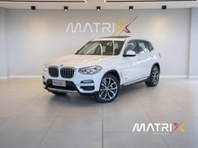 imagem de XDRIVE 30i X-Line 2.0 Turbo 252cv Aut