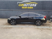 imagem de Sedan SPORT 2.0 Flex 16V Aut.4p