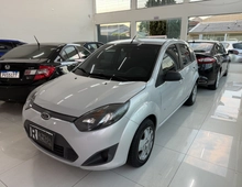 imagem de 1.0 8V Flex/Class 1.0 8V Flex 5p