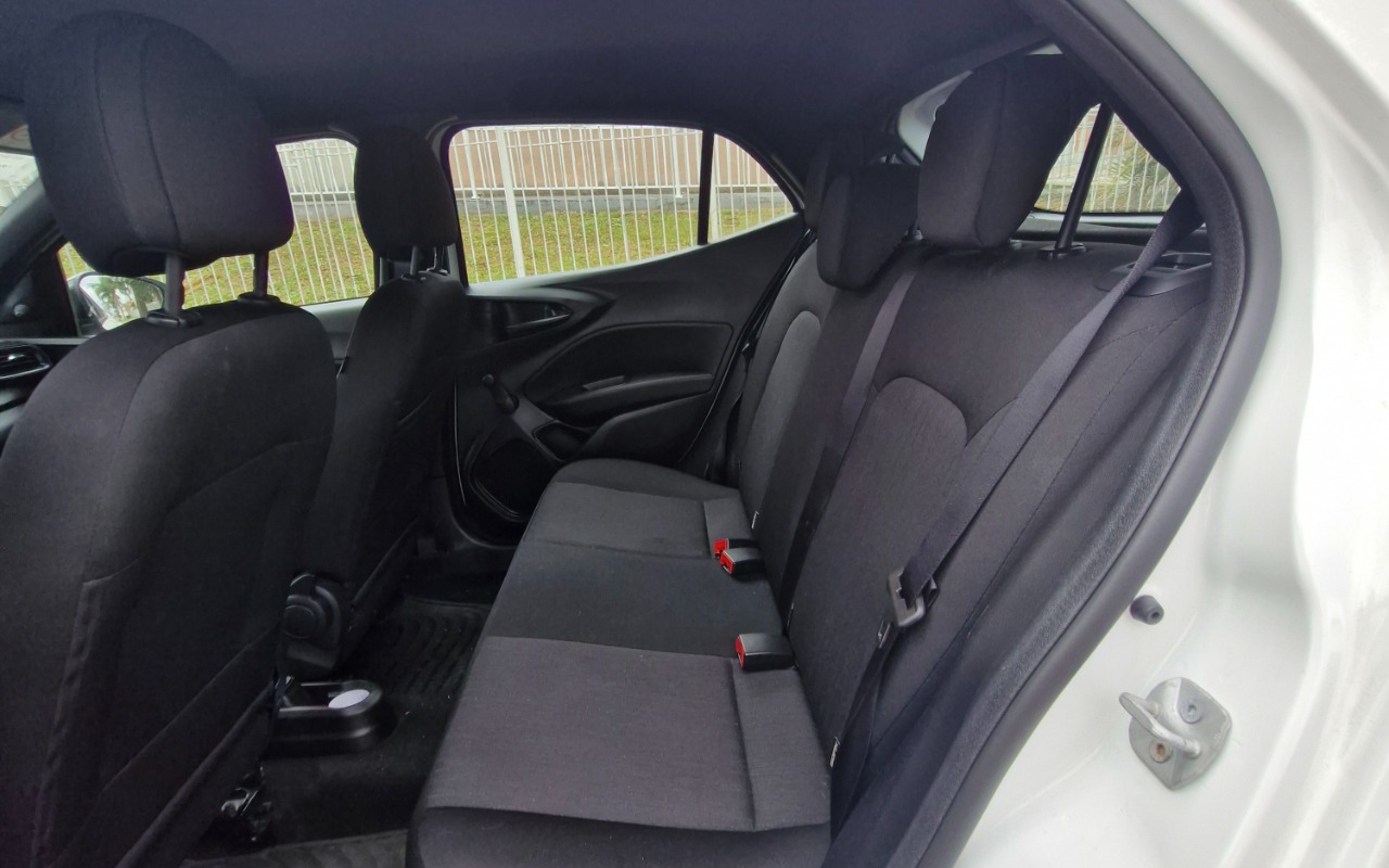 imagem de DRIVE 1.0 6V Flex