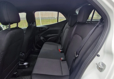 Fiat Argo DRIVE 1.0 6V Flex 2026 Branco — foto 1 de 3