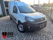 imagem de Endurance EVO 1.4 Flex 8V 2p