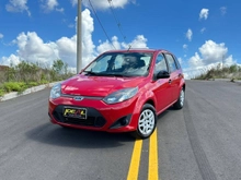 imagem de 1.0 8V Flex/Class 1.0 8V Flex 5p