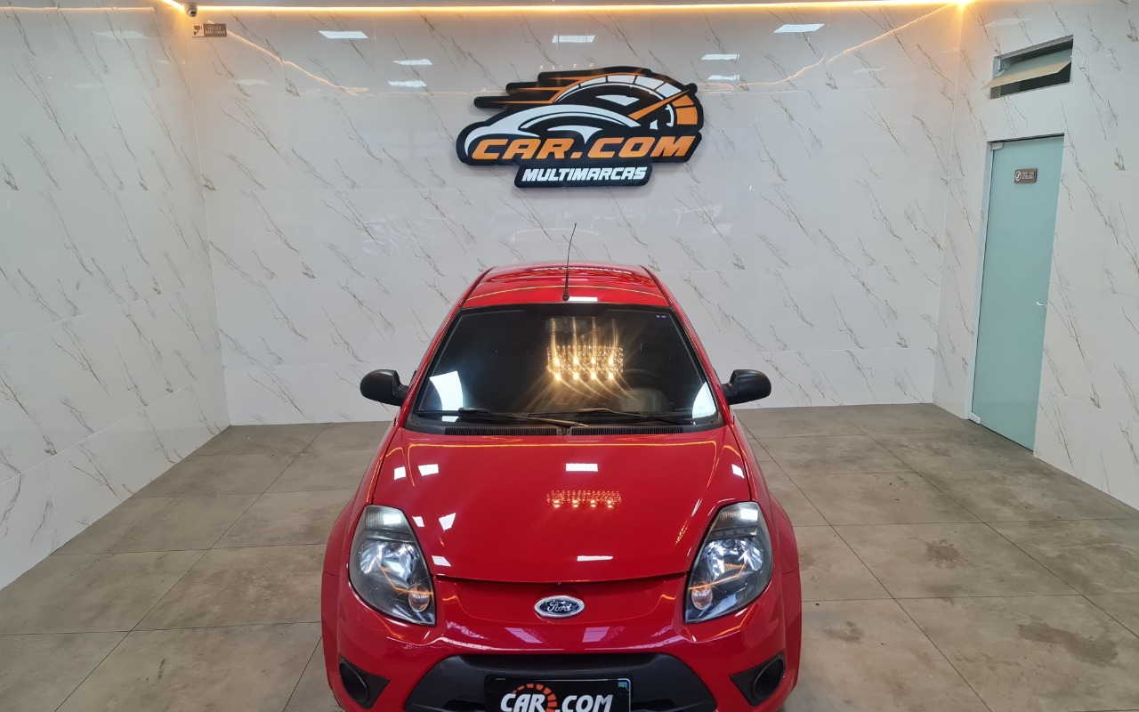 Ford Ka 1.0 8V 1.0 8V St Flex 3P - foto 2