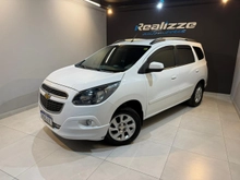 imagem de LTZ 1.8 8V Econo.Flex 5p Aut.