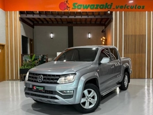 imagem de Highline CD 2.0 16V TDI 4x4 Dies.