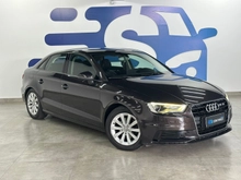imagem de Sedan 1.4/ Attra. 16V TB FSI S-tronic