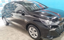 imagem de Sense Plus 1.0 Flex 12V Mec.