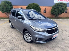 imagem de LT 1.8 8V Econo.Flex 5p Aut.