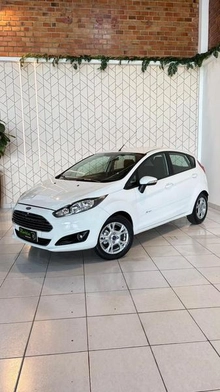 imagem de 1.6 8V Flex/Class 1.6 8V Flex 5p