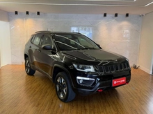 imagem de Black Hurricane 2.0 4x4 TB Aut.