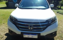 imagem de EXL 2.0 16V 4WD/2.0 Flexone Aut.