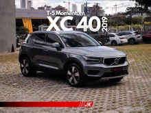 imagem de T-5 MOMENTUM 2.0 252cv AWD