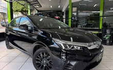 imagem de Hatchback EXL 1.5 Flex 16V Aut.