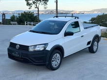 imagem de Robust 1.6 Total Flex 8V
