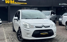 imagem de Tendance 1.5 Flex 8V 5p Mec.