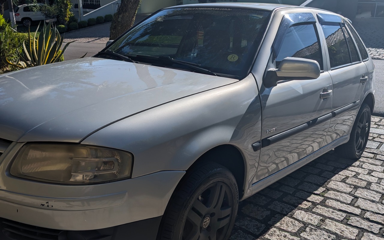 imagem de 1.6 Mi Power Total Flex 8V 4p