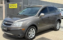 imagem de SPORT FWD 2.4 16V 171/185cv