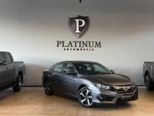 imagem de Sedan EXL 2.0 Flex 16V Aut.4p