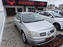 imagem de Sedan Dynamique Hi-Flex 1.6 16V