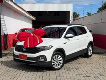 imagem de 200 TSI 1.0 Flex 12V 5p Aut.