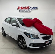 imagem de HATCH LTZ 1.4 8V FlexPower 5p Mec.
