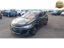 imagem de HATCH LT 1.0 12V TB Flex 5p Mec.