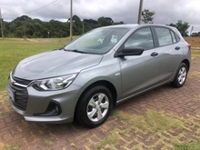 imagem de HATCH 1.0 12V TB 5p Mec.