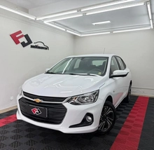imagem de HATCH LT 1.0 12V TB Flex 5p Mec.